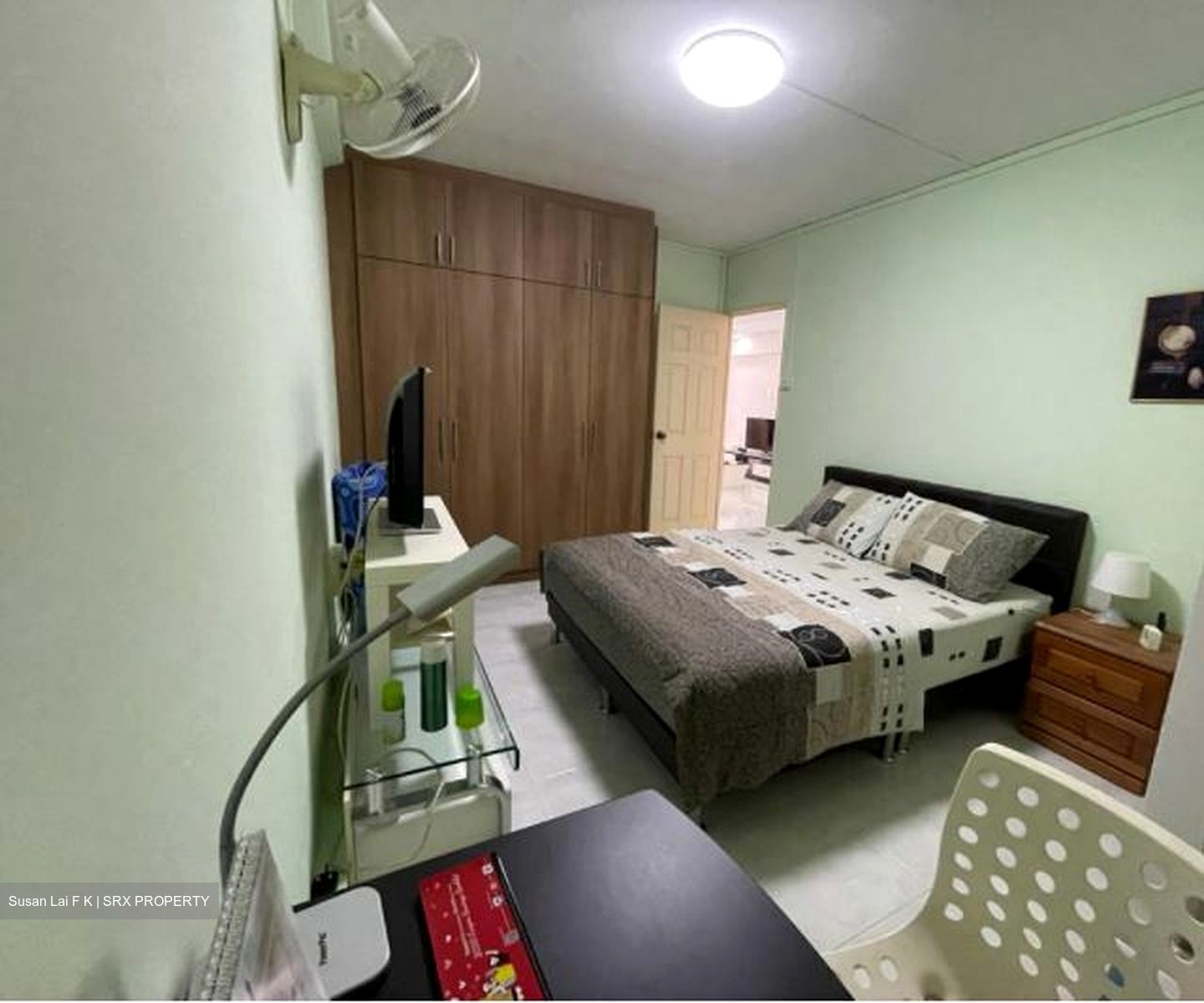Blk 444 Tampines Street 42 (Tampines), HDB 3 Rooms #592439881